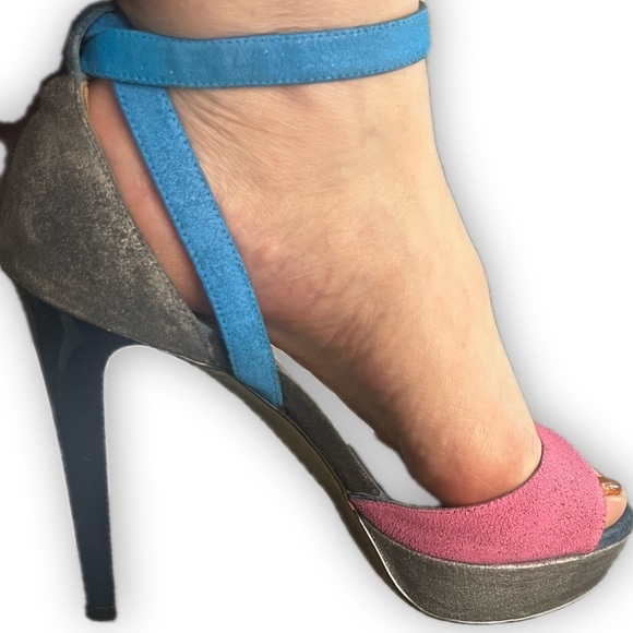 Jimmy Choo heels - Picture 3 of 3